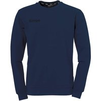 KEMPA Sweatshirt TRAINING TOP Kids, Größe 128 in Blau