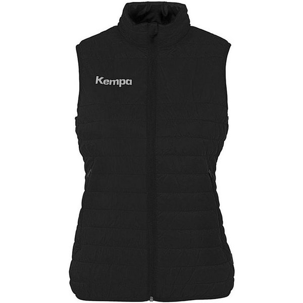Kempa Sweatweste Basic Weste Damen