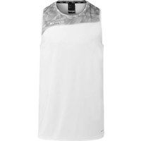 KEMPA TankTop Athletics 29, Größe L in Weiß