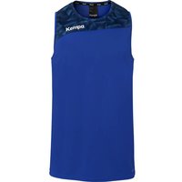 KEMPA TankTop Athletics 29, Größe XL in Blau
