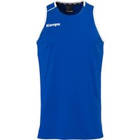 KEMPA TankTop PLAYER, Größe 3XL in Blau