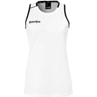 KEMPA TankTop PLAYER WOMEN, Größe XS in Weiß