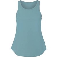 KEMPA TankTop Singlet Women, Größe XS in Blau