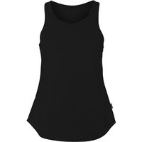 KEMPA TankTop Singlet Women, Größe M in Schwarz