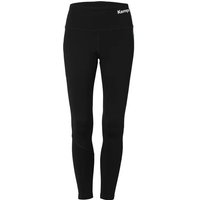 KEMPA Tights TIGHTS, Größe XS in Schwarz