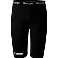 KEMPA Tights Attitude, Größe M in Schwarz