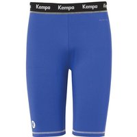 KEMPA Tights ATTITUDE, Größe M in Blau