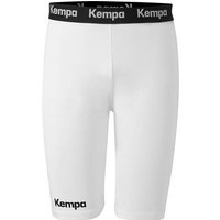 KEMPA Tights Attitude Kids, Größe 164 in Weiß