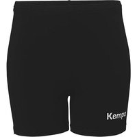 KEMPA Tights Kids, Größe 152 in Schwarz