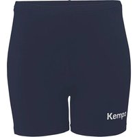 KEMPA Tights Kids, Größe 128 in Blau