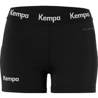 KEMPA Tights PERFORMANCE WOMEN, Größe XS in Schwarz