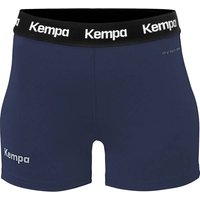 KEMPA Tights PERFORMANCE WOMEN, Größe XL in Blau