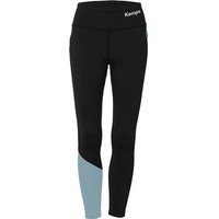 KEMPA Tights TIGHTS, Größe XS in Schwarz