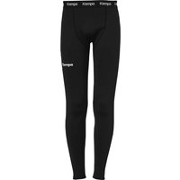 KEMPA Tights Training, Größe S in Schwarz