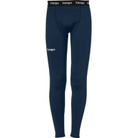 KEMPA Tights Training, Größe 3XL in Blau