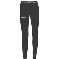 KEMPA Tights TRAINING TIGHTS WOMEN, Größe XS in Schwarz