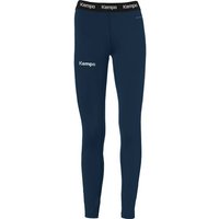 KEMPA Tights TRAINING TIGHTS WOMEN, Größe L in Blau