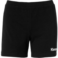 KEMPA Tights TIGHTS WOMEN, Größe S in Schwarz