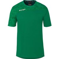 KEMPA Trainings-T-Shirt Athletics 29, Größe L in Grün
