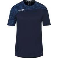 KEMPA Trainings-T-Shirt Athletics 29, Größe XL in Blau