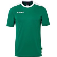 KEMPA Trainings-T-Shirt Emotion 27, Größe XL in Blau