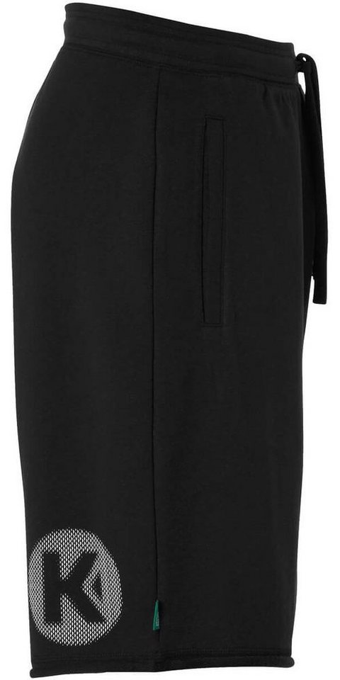 Kempa Trainingshose Core 26 Sweatshorts – Bild 2 von 4