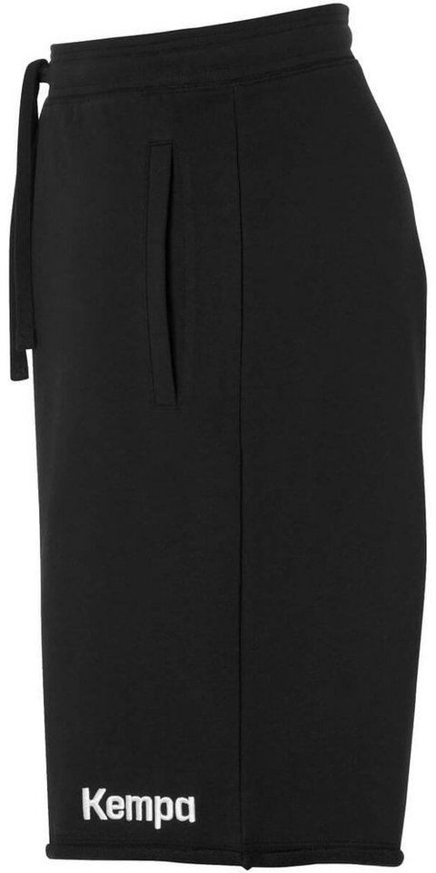 Kempa Trainingshose Core 26 Sweatshorts – Bild 3 von 4