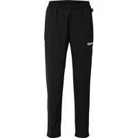 KEMPA Trainingshose Evolution Women, Größe L in Schwarz
