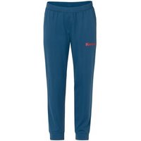 KEMPA Trainingshose LITE TRAINING PANTS WOMEN, Größe XL in Schwarz