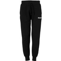 KEMPA Trainingshose MODERN PANTS, Größe XXL in Schwarz