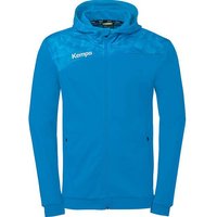 KEMPA Trainingsjacke Athletics 29 Kids, Größe 164 in Blau