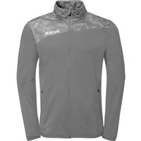 KEMPA Trainingsjacke Athletics 29 Poly, Größe L in Grau