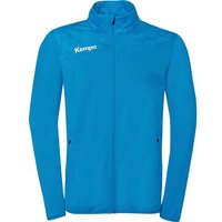 KEMPA Trainingsjacke Athletics 29 Poly, Größe M in Blau