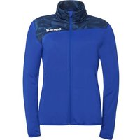 KEMPA Trainingsjacke Athletics 29 Poly Women, Größe M in Blau