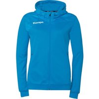 KEMPA Trainingsjacke Athletics 29 Women, Größe L in Blau