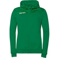 KEMPA Trainingsjacke Athletics 29 Women, Größe L in Grün