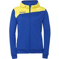 KEMPA Trainingsjacke Athletics 29 Women, Größe L in Blau