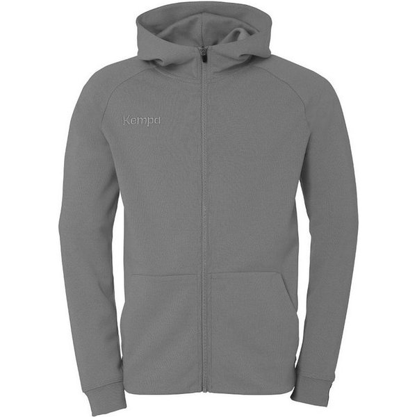 Kempa Trainingsjacke Stmnt Kapuzenjacke