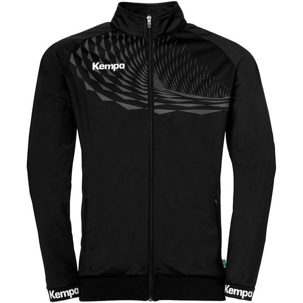 Kempa Trainingsjacke Wave 26 Poly Jacket