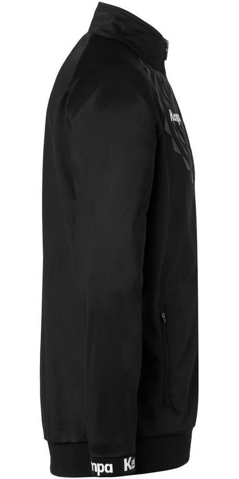 Kempa Trainingsjacke Wave 26 Poly Jacket – Bild 2 von 4