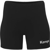 KEMPA Trainingsjacke Women, Größe L in Schwarz