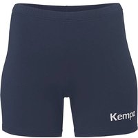 KEMPA Trainingsjacke Women, Größe XS in Blau