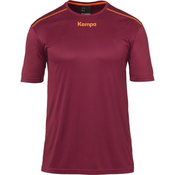 Kempa Trainingsshirt Poly Shirt