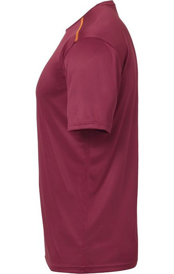 Kempa Trainingsshirt Poly Shirt – Bild 3 von 4