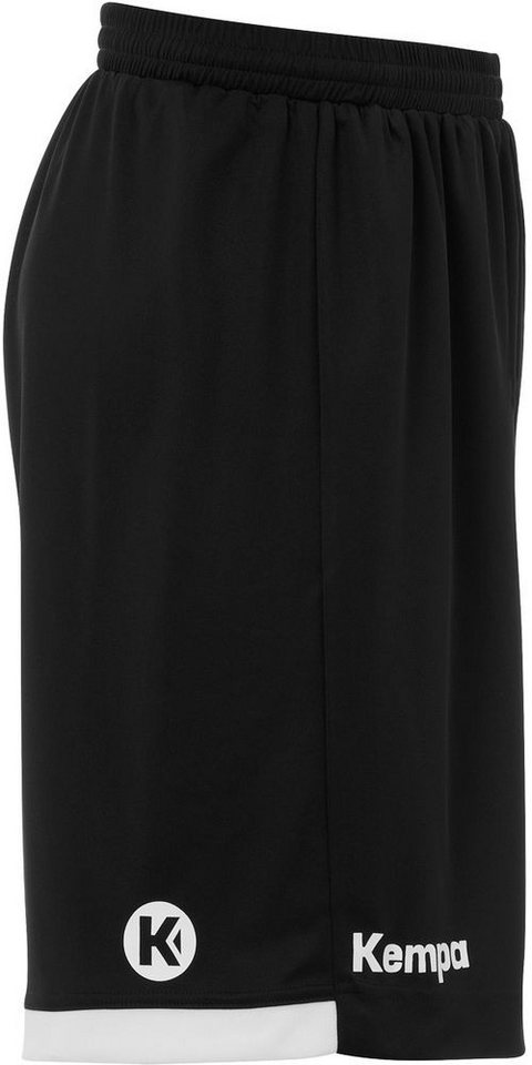 Kempa Trainingsshorts Player Shorts – Bild 2 von 4