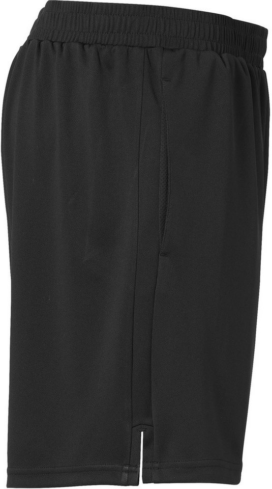 Kempa Trainingsshorts Pocket Shorts – Bild 2 von 4