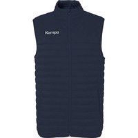 KEMPA Weste Basic, Größe XXL in Blau