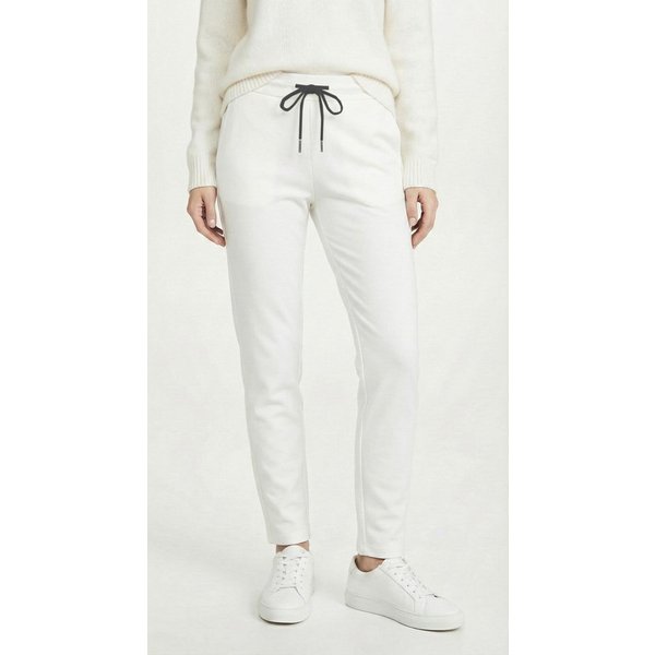 Kendindza Collection Stretch-Hose Damen Hose Stretch mit Kordel Stoffhose Damen elegant lang Made in Italy: Jogger-Pants, Gummibund, Schlupfhose weicher Stoff