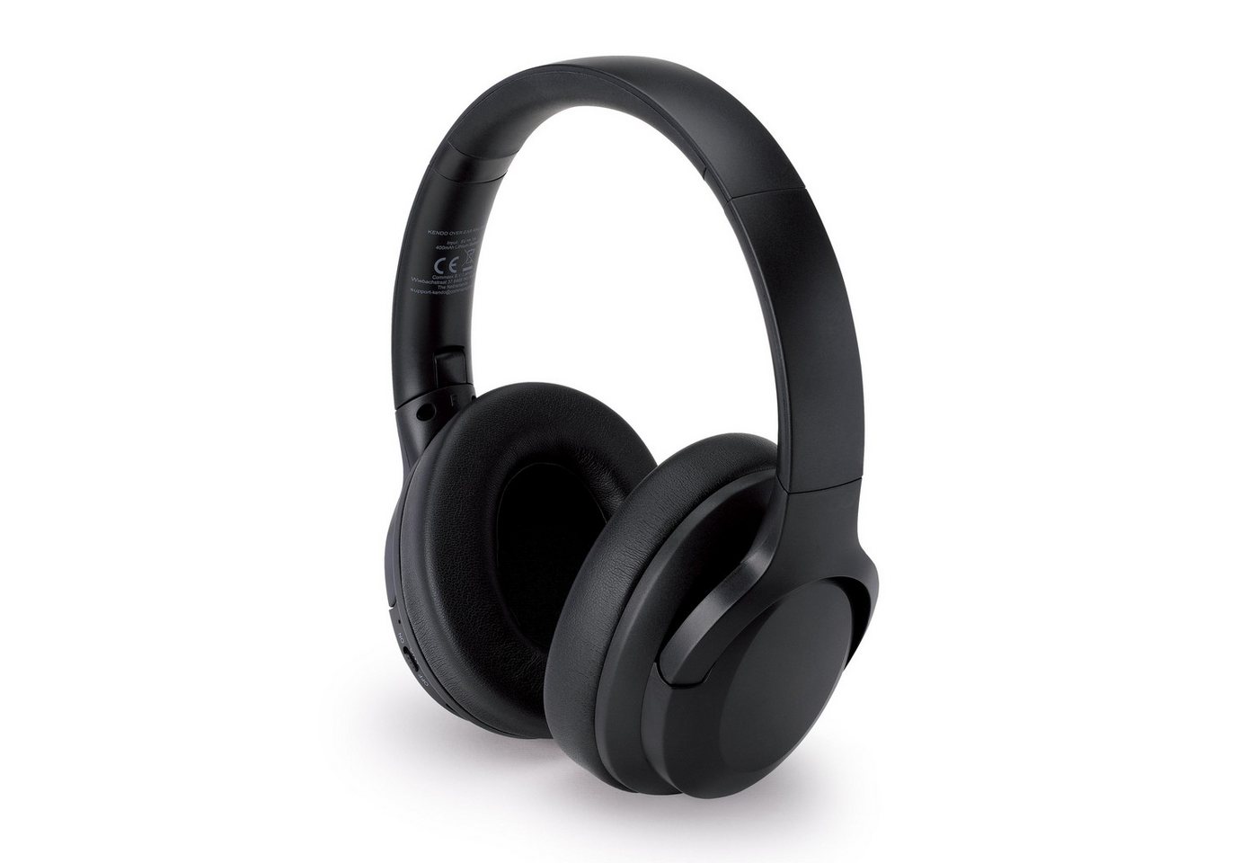 Kendo Over-Ear ANC 26 EX Kopfhörer – Bild 3 von 5