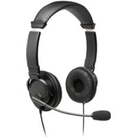 Kensington Classic USB-A Headset mit Mikrofon